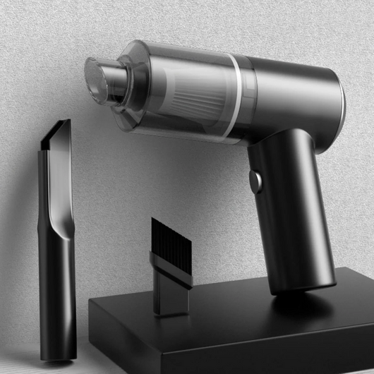 AutoVac 1.0