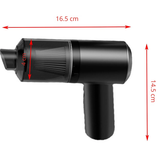 AutoVac 1.0