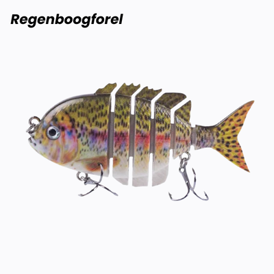 HyperDraget - Vis naar een hoger niveau
