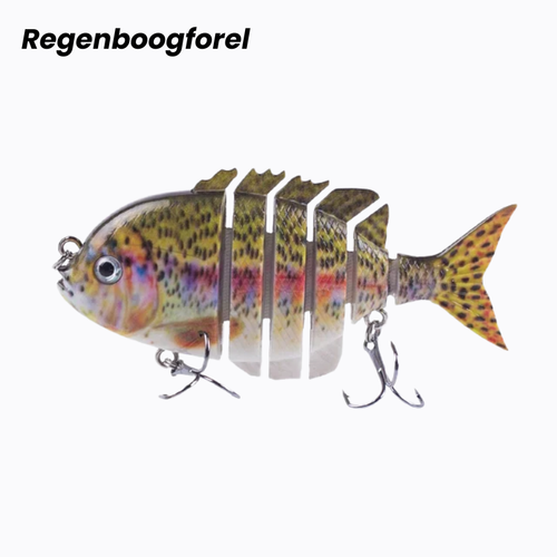HyperDraget - Vis naar een hoger niveau