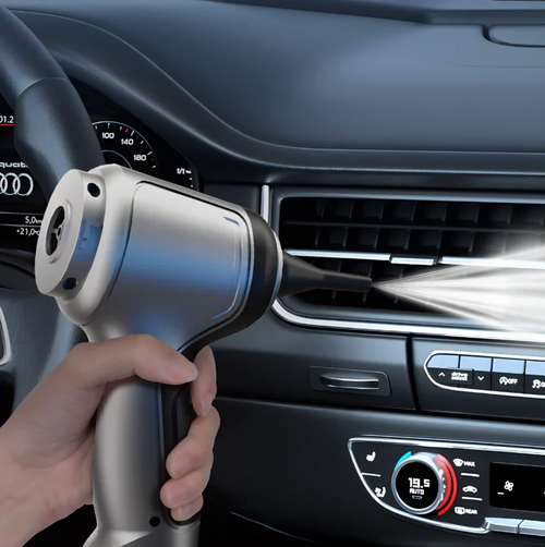 AutoVac 1.0