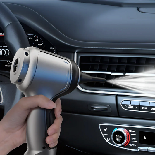 AutoVac 1.0