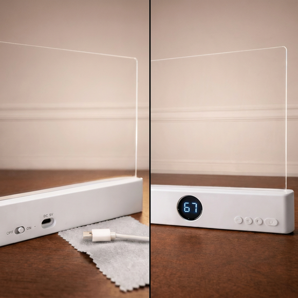 Feature product image